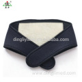 Magnet Heating Warm Neck Traction Massage Belt